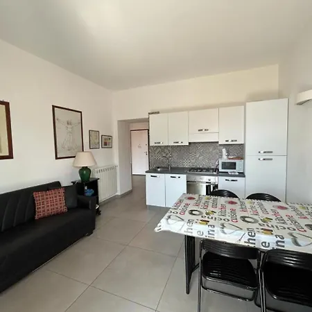 Apartment Silvia House Sea View *