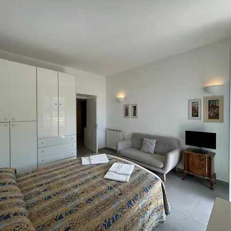 Silvia House Sea View Levanto