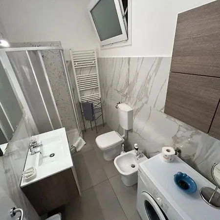 Apartment Silvia House Sea View Levanto