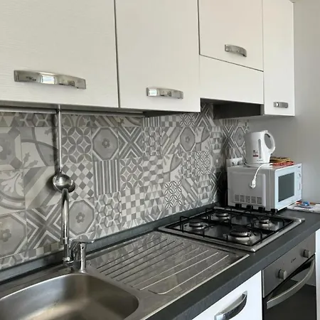 Silvia House Sea View * Levanto