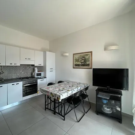 Silvia House Sea View Levanto