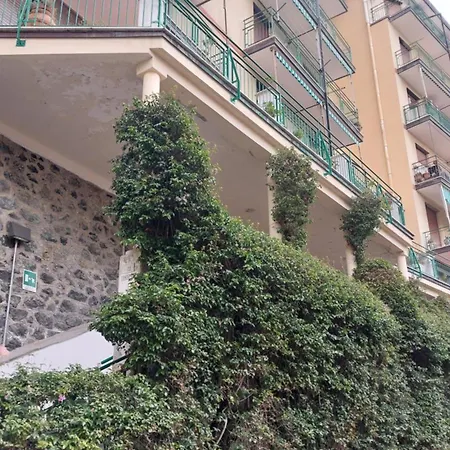 Apartment Silvia House Sea View *