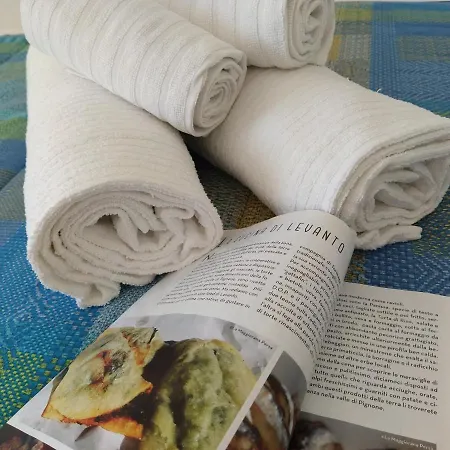 Silvia House Sea View Apartamento *