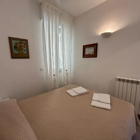 Silvia House Sea View Apartamento