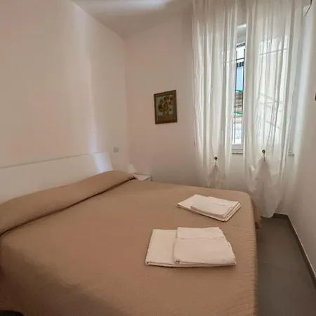 Apartment Silvia House Sea View *