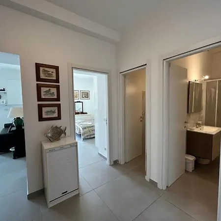 Apartment Silvia House Sea View *