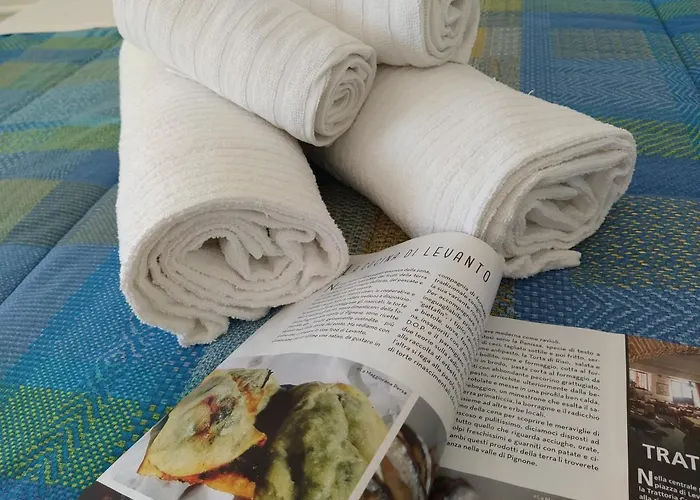 Silvia House Sea View Lejlighed *