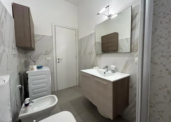 Silvia House Sea View *