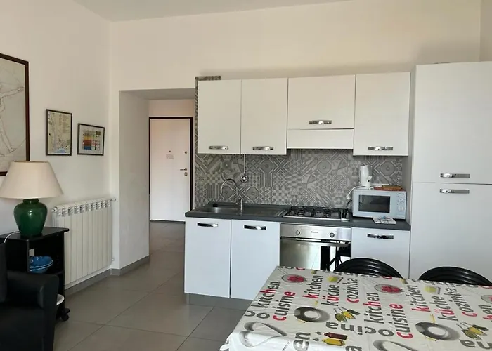 Silvia House Sea View