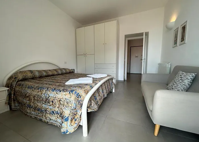 Silvia House Sea View 아파트 *