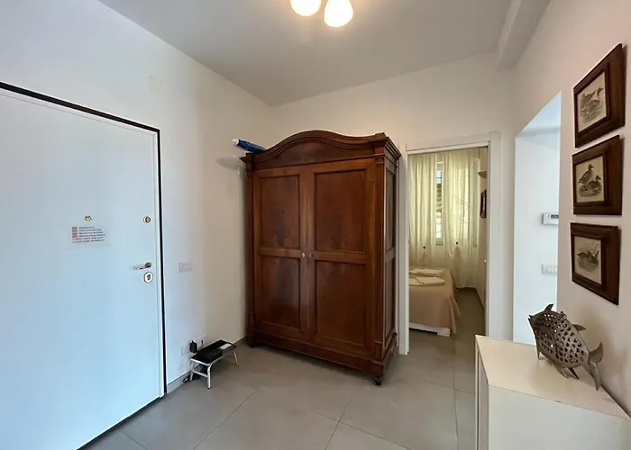 Lejlighed Silvia House Sea View